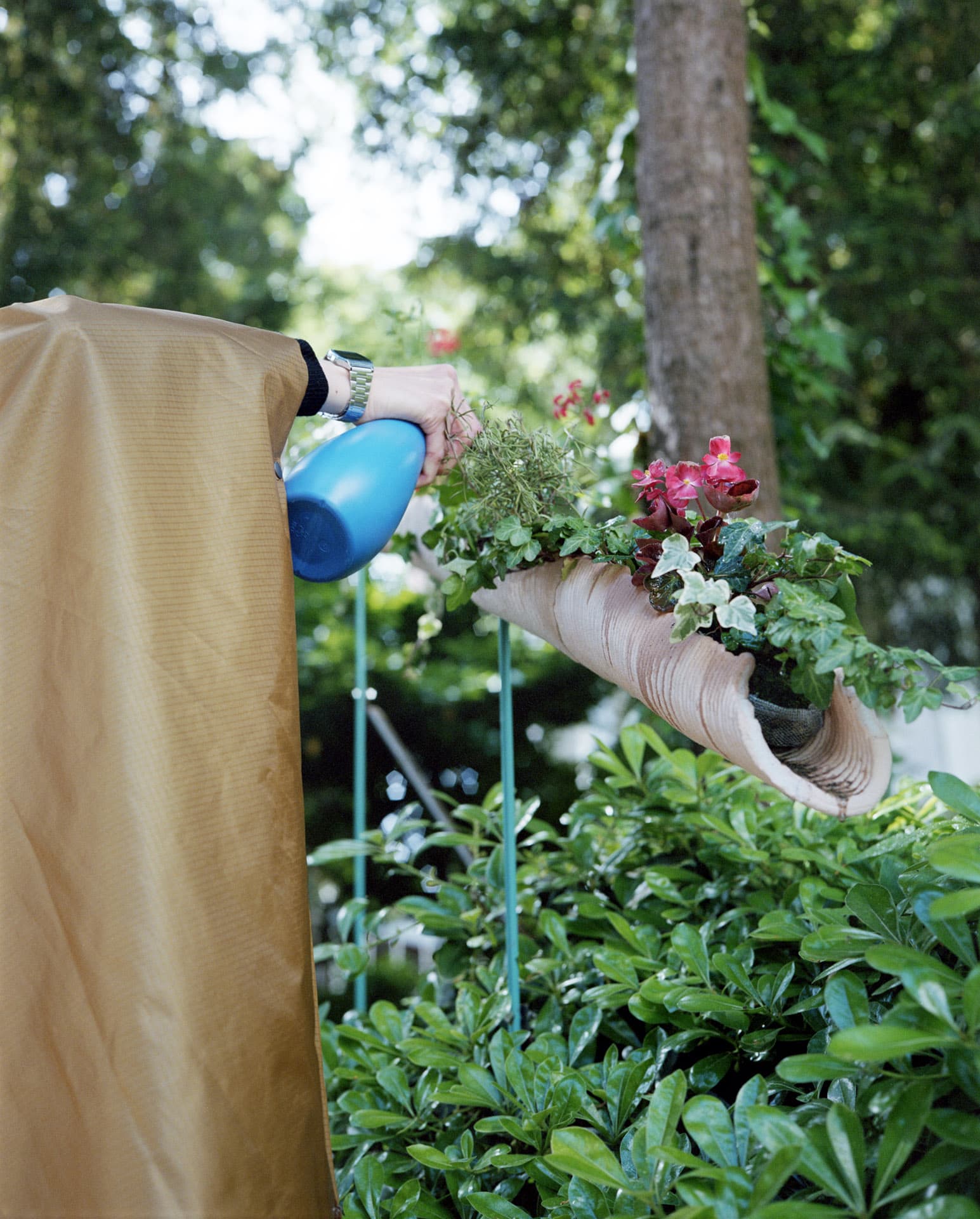 The Japan Pavilion at the 19th International Architecture Exhibition, La Biennale di Venezia 2025 [IN-BETWEEN] 