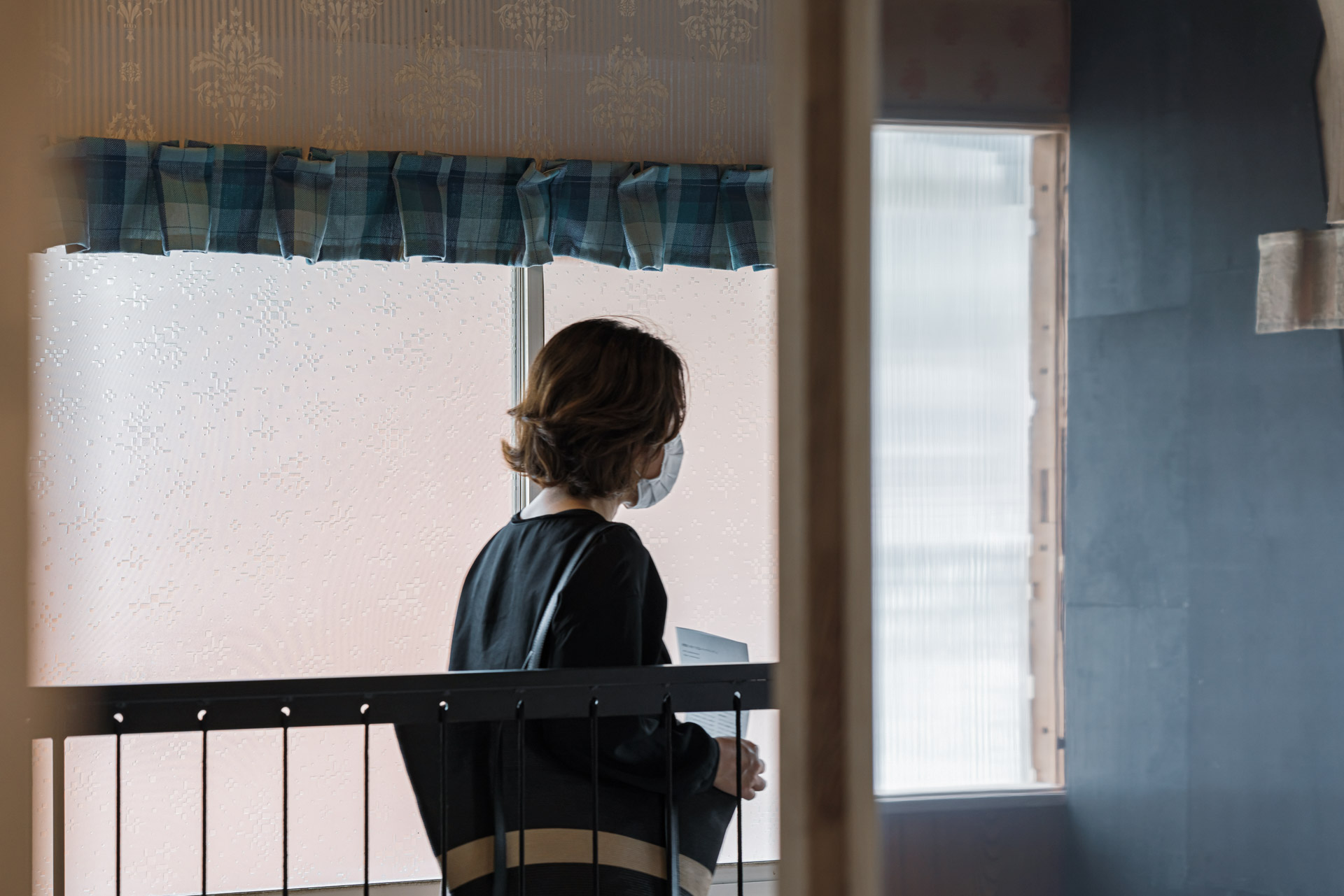 Photo : Kaori Yamane
