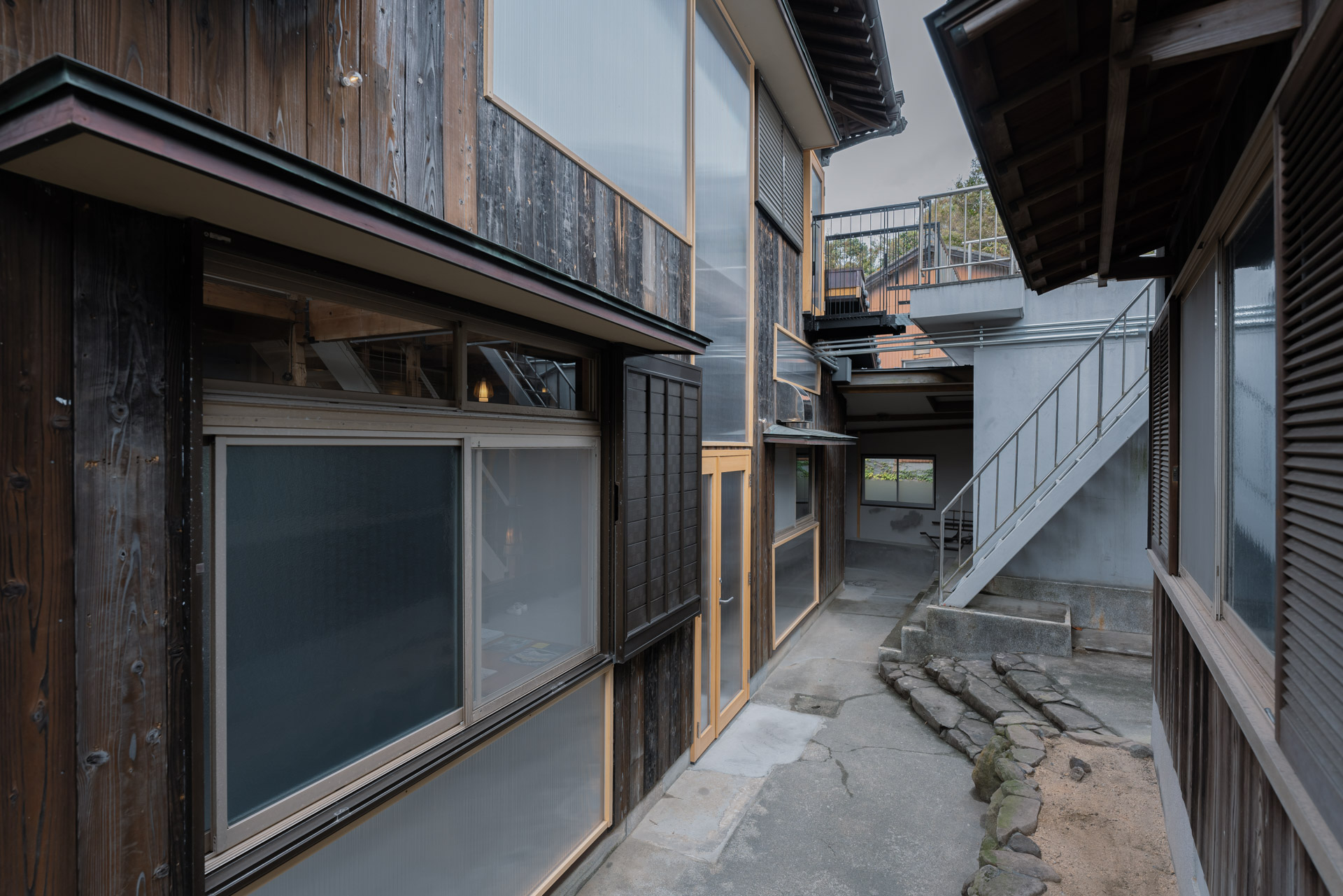 Photo : Kaori Yamane