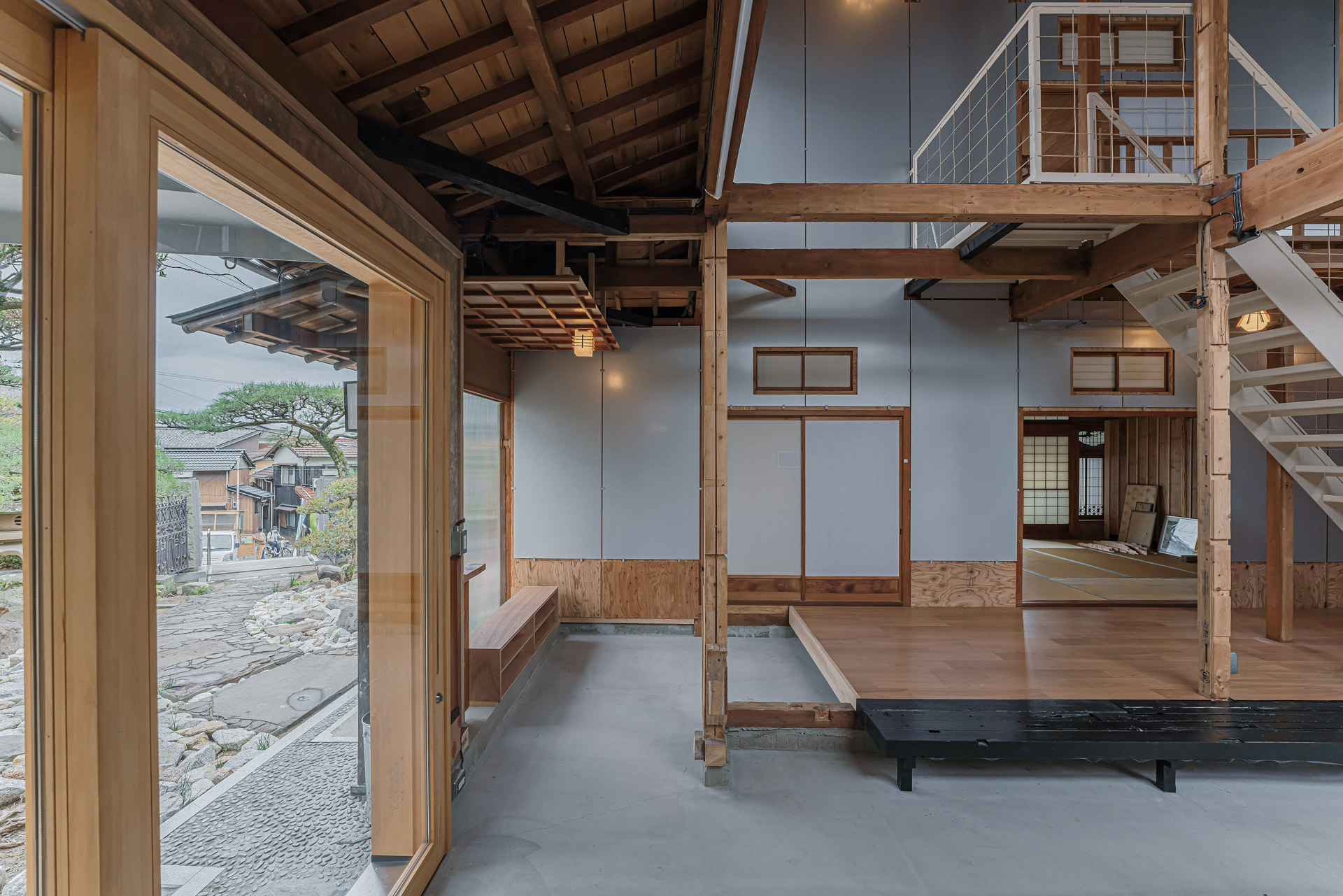 Photo : Kaori Yamane