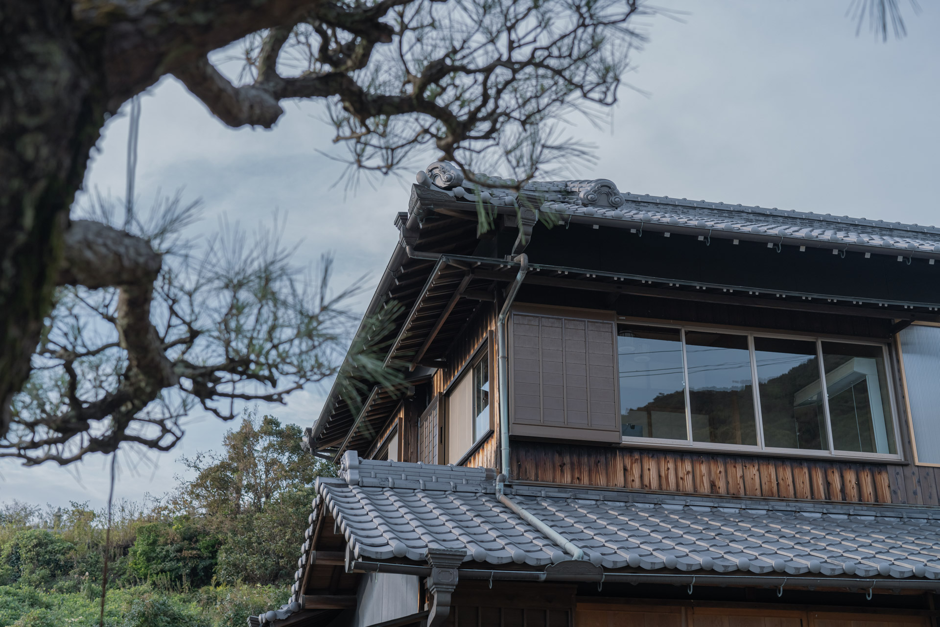 Photo : Kaori Yamane