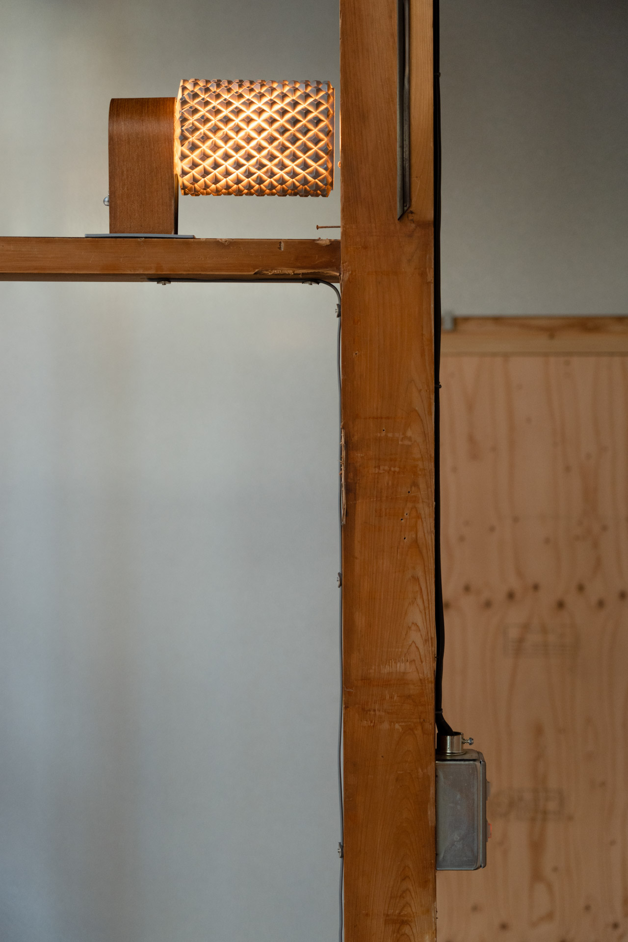 Photo : Kisshomaru Shimamura