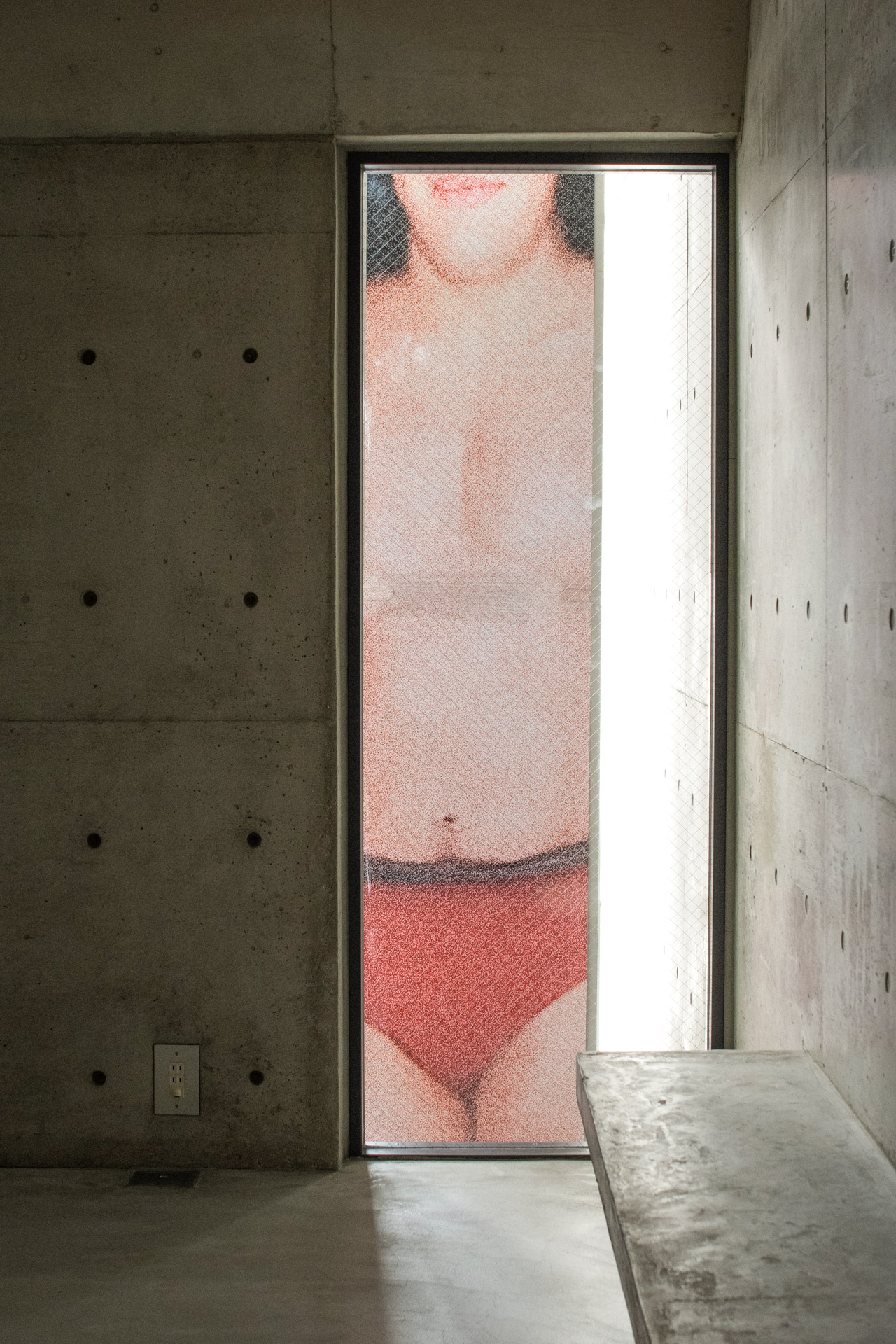 Photo : Rain Takahashi