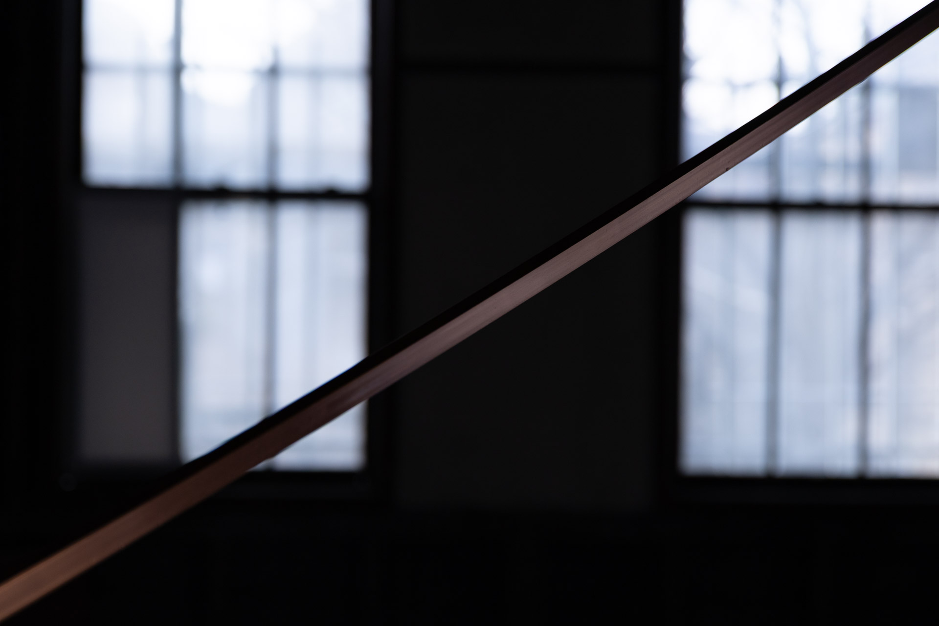 Parallel Displacement of the〈Tilted Loop Path〉 of the Venice Biennale Japan Pavilion image